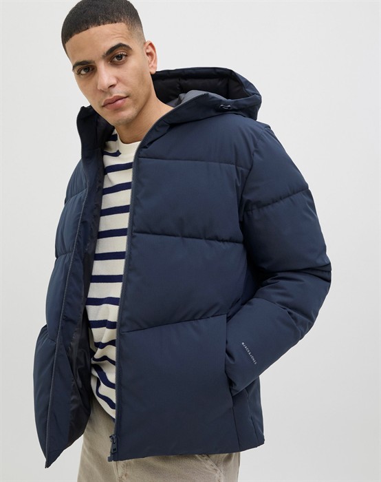 JJGlobal Puffer Jakke